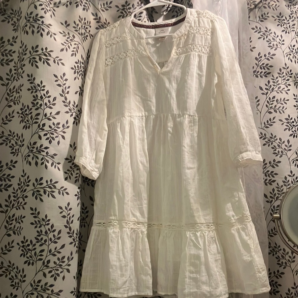 Knox Rose dress